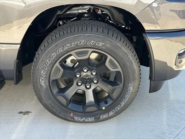 2026 Ram 1500 Express Crew Cab 4x4 5'7" Box