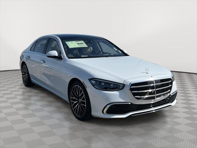 2026 Mercedes-Benz S 580 4MATIC for sale in Omaha, NE