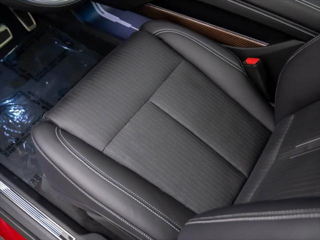 2026 Cadillac iQ Sport