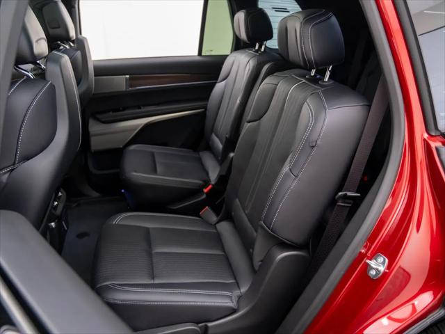 2026 Cadillac iQ Sport