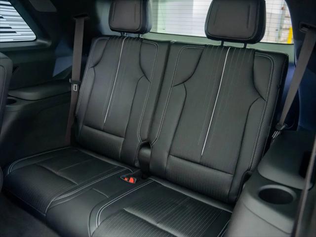 2026 Cadillac iQ Sport