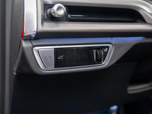 2026 Cadillac iQ Sport