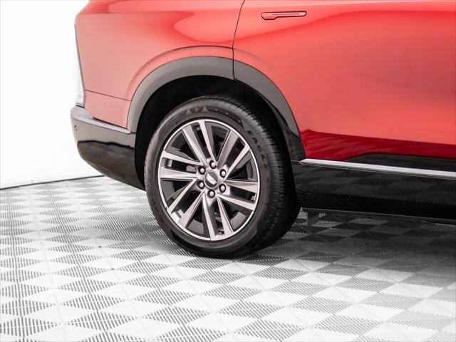 2026 Cadillac iQ Sport