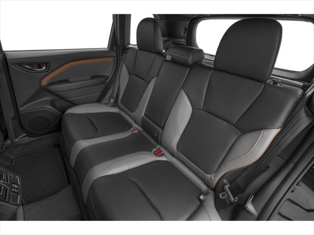 2026 Subaru Forester Sport Hybrid