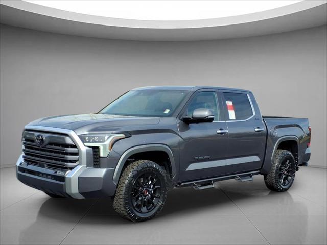 2026 Toyota Tundra Limited CrewMax 5.5' Bed for sale in Henderson, NC