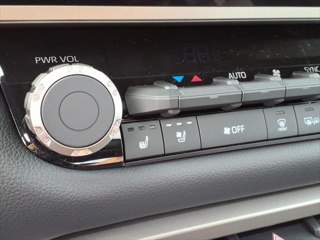 2026 Toyota Tundra Limited CrewMax 5.5' Bed