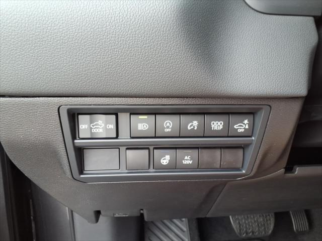 2026 Toyota Tundra Limited CrewMax 5.5' Bed