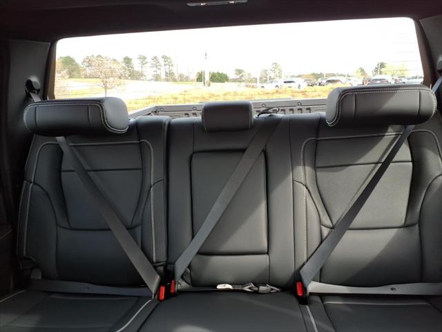 2026 Toyota Tundra Limited CrewMax 5.5' Bed