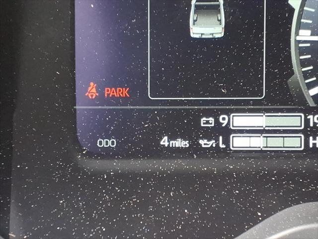 2026 Toyota Tundra Limited CrewMax 5.5' Bed