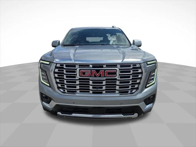 2026 GMC Yukon 4WD Denali