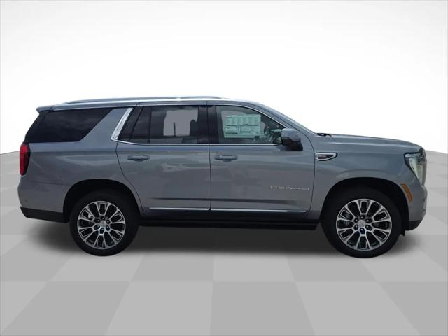 2026 GMC Yukon 4WD Denali