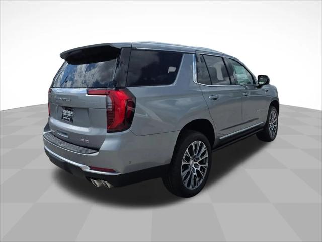 2026 GMC Yukon 4WD Denali