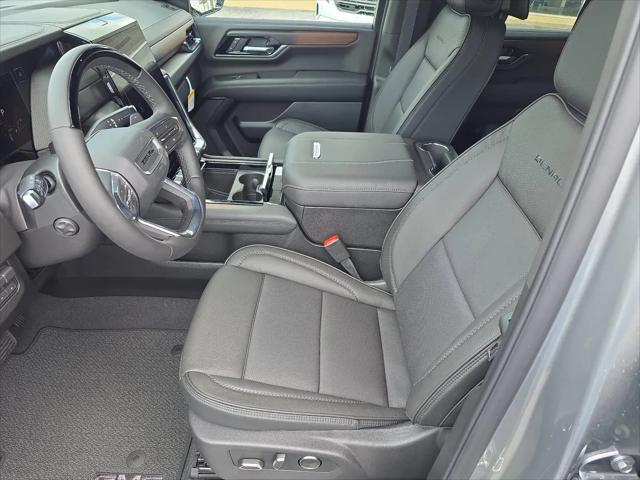 2026 GMC Yukon 4WD Denali