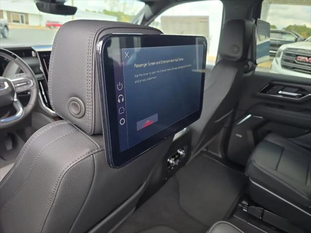 2026 GMC Yukon 4WD Denali