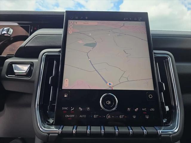 2026 GMC Yukon 4WD Denali