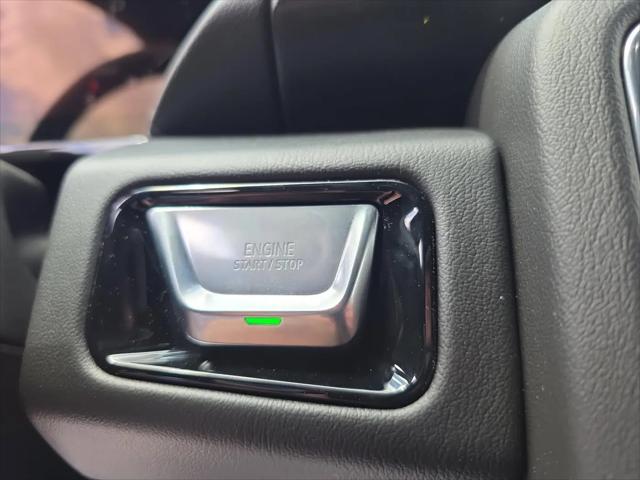 2026 GMC Yukon 4WD Denali