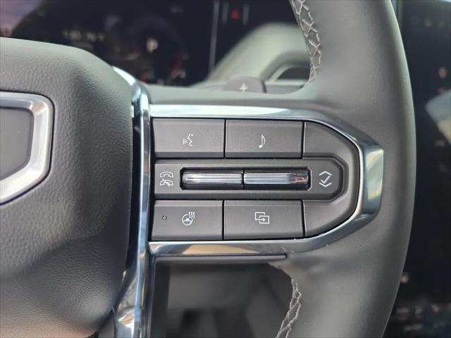2026 GMC Yukon 4WD Denali
