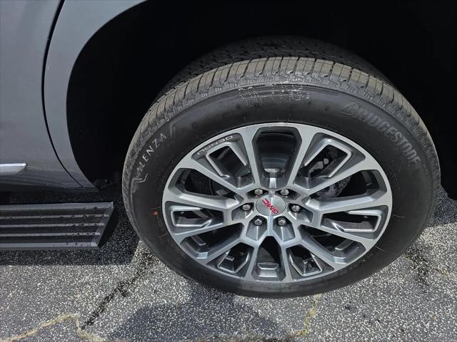 2026 GMC Yukon 4WD Denali