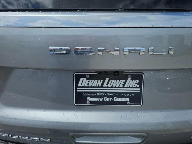 2026 GMC Yukon 4WD Denali