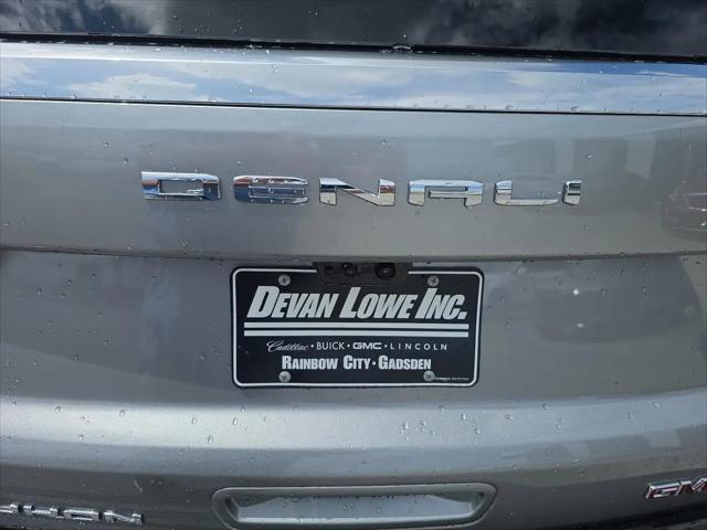2026 GMC Yukon 4WD Denali