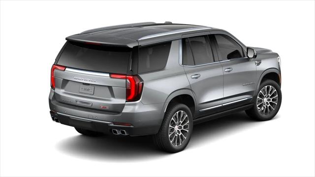 2026 GMC Yukon 4WD Denali
