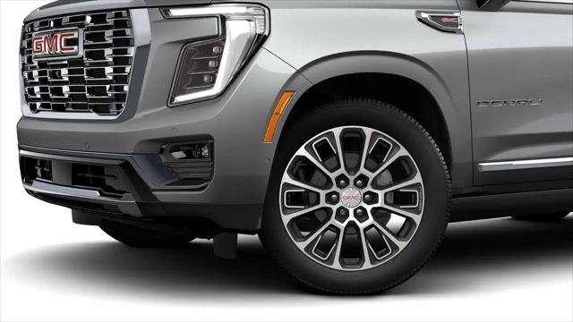 2026 GMC Yukon 4WD Denali