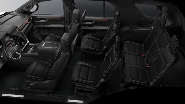 2026 GMC Yukon 4WD Denali