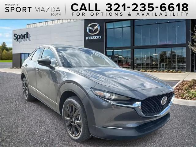 2026 Mazda CX-30 2.5 S Select Sport for sale in Orlando, FL