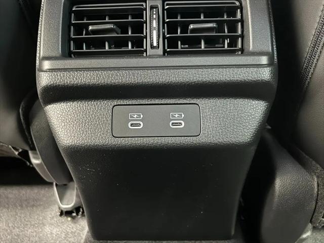 2026 Honda Accord Sedan Sport-L