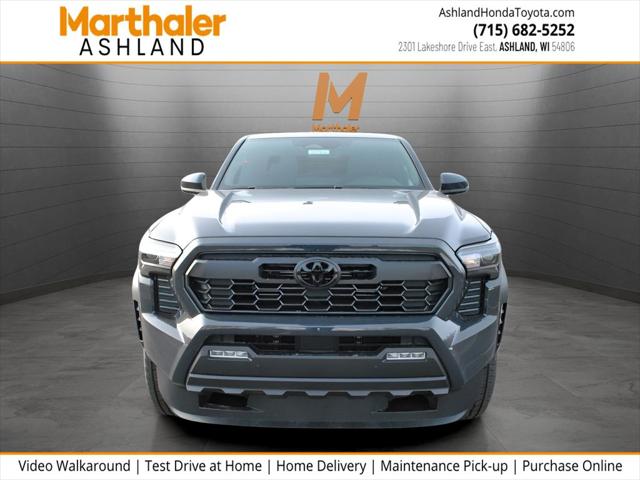 2026 Toyota Tacoma TRD Off Road for sale in Ashland, WI