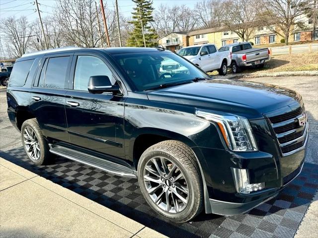 2019 Cadillac Escalade Luxury for sale in Indianapolis, IN