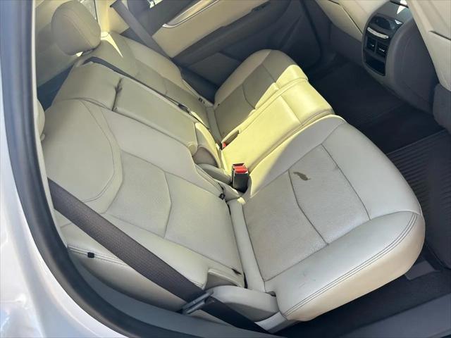 2021 Cadillac XT5 FWD Premium Luxury
