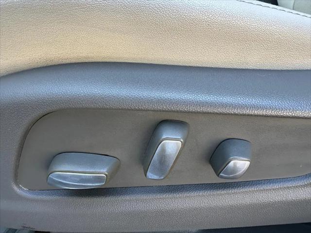 2021 Cadillac XT5 FWD Premium Luxury