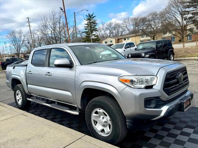 2019 Toyota Tacoma SR5 for sale in Indianapolis, IN