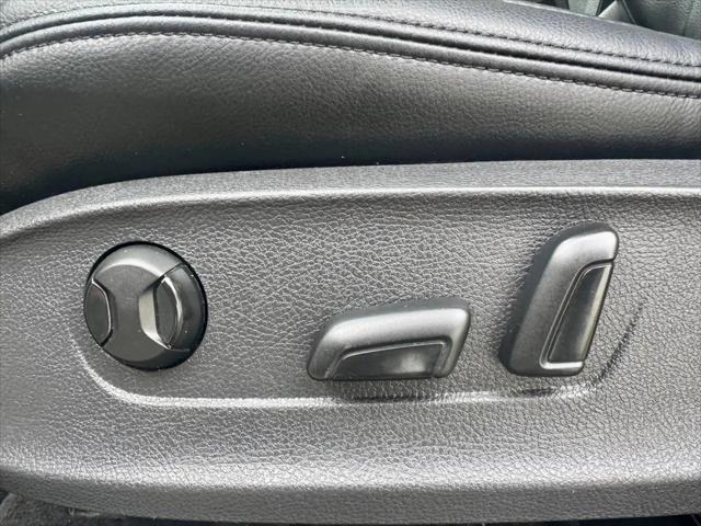 2014 Volkswagen Passat 2.5L SE