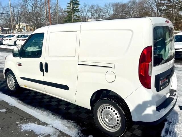 2022 Ram ProMaster City Cargo Van Cargo Van