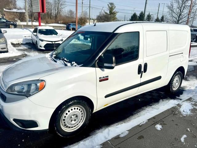 2022 Ram ProMaster City Cargo Van Cargo Van