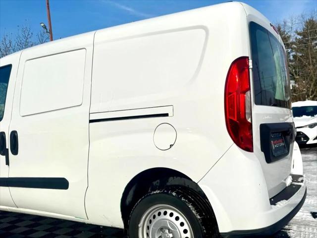 2022 Ram ProMaster City Cargo Van Cargo Van
