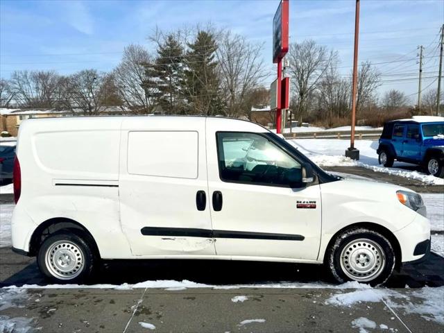 2022 Ram ProMaster City Cargo Van Cargo Van