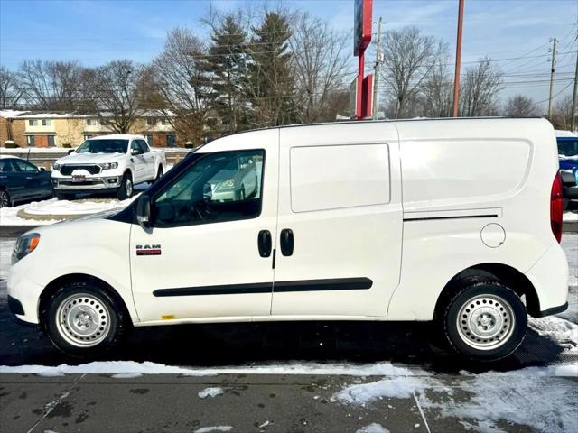 2022 Ram ProMaster City Cargo Van Cargo Van