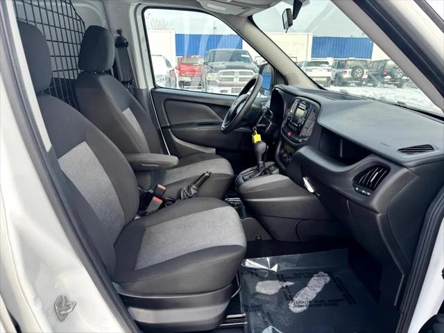 2022 Ram ProMaster City Cargo Van Cargo Van