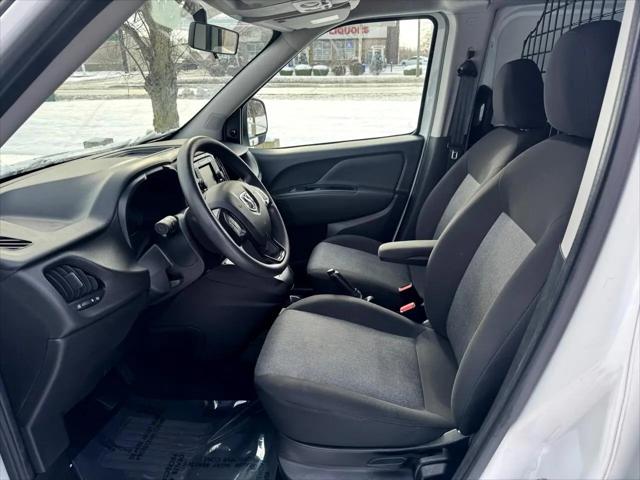 2022 Ram ProMaster City Cargo Van Cargo Van