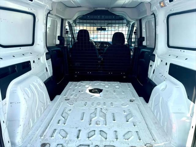 2022 Ram ProMaster City Cargo Van Cargo Van