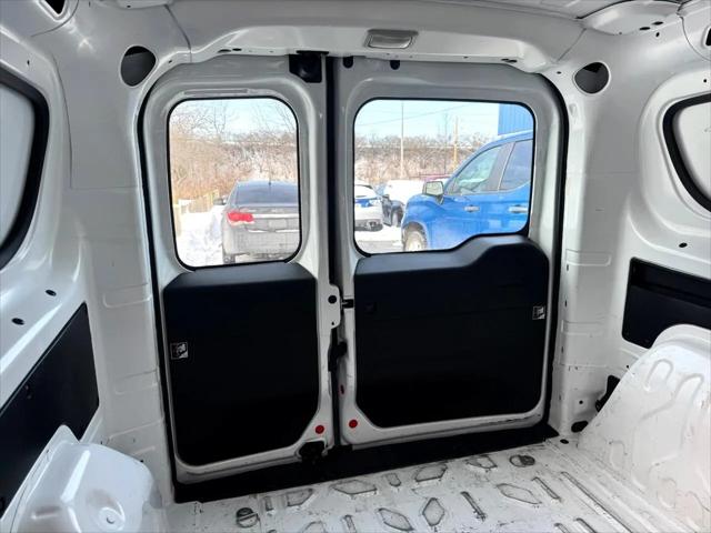 2022 Ram ProMaster City Cargo Van Cargo Van