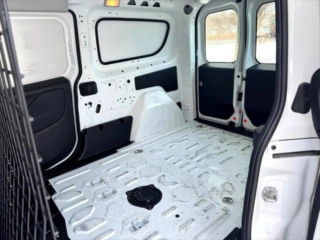 2022 Ram ProMaster City Cargo Van Cargo Van