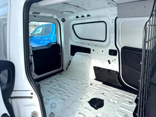 2022 Ram ProMaster City Cargo Van Cargo Van