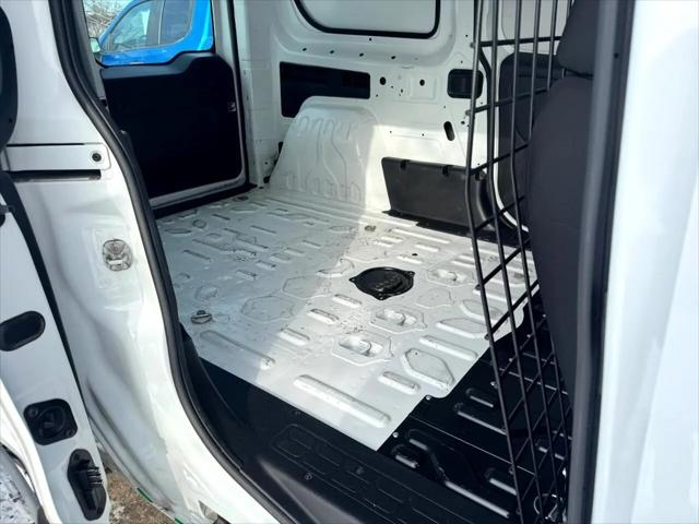 2022 Ram ProMaster City Cargo Van Cargo Van