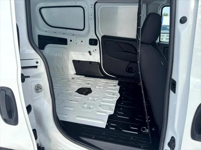 2022 Ram ProMaster City Cargo Van Cargo Van