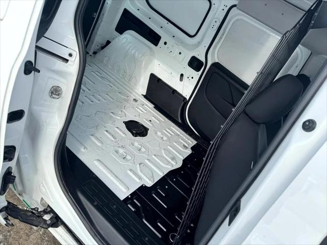 2022 Ram ProMaster City Cargo Van Cargo Van