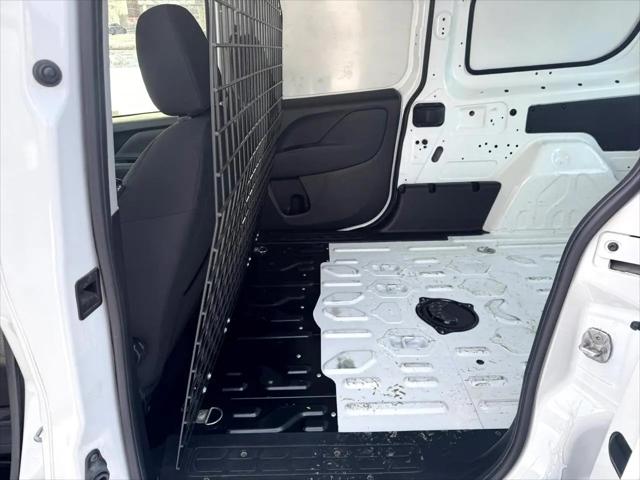 2022 Ram ProMaster City Cargo Van Cargo Van